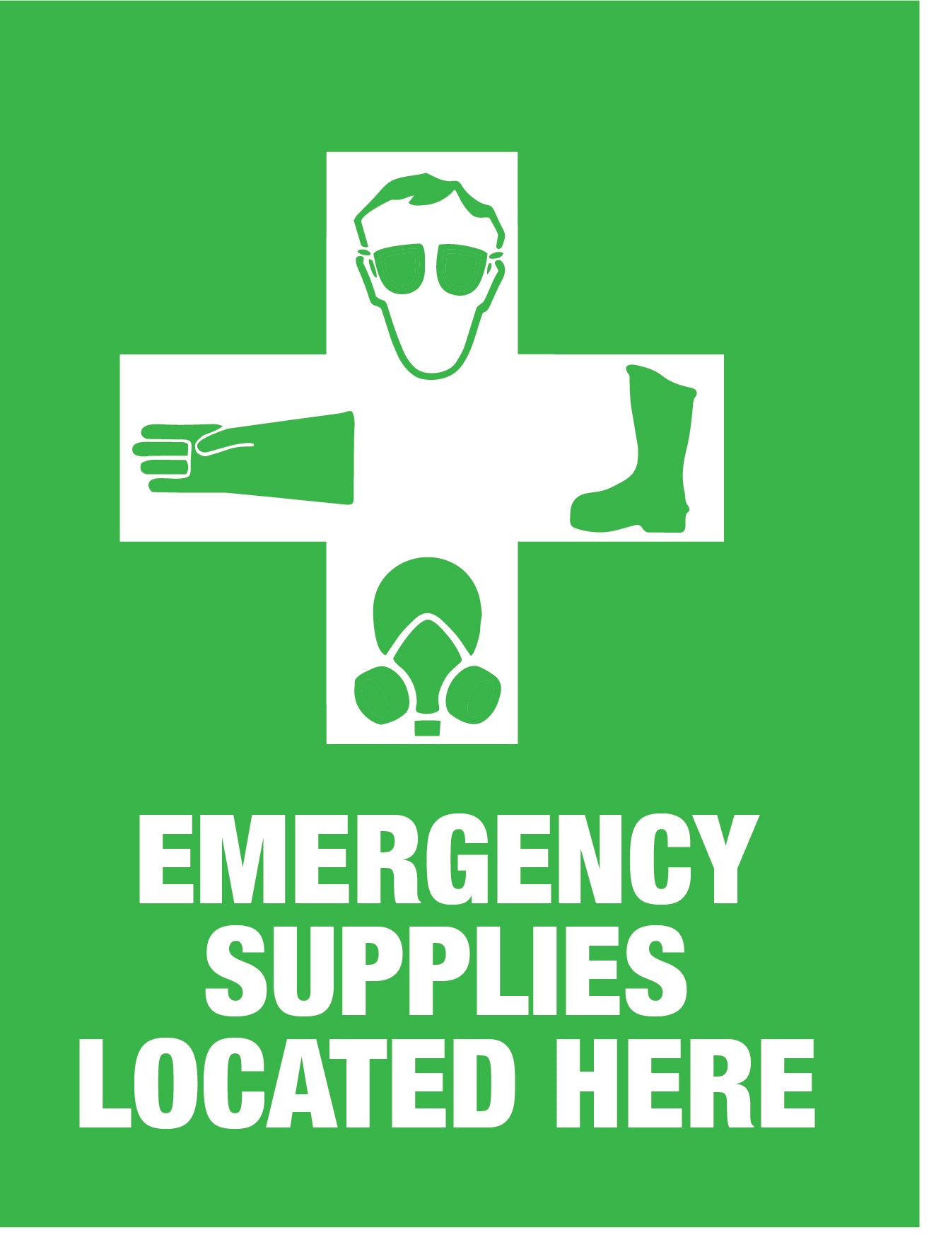 Emergency Supplies