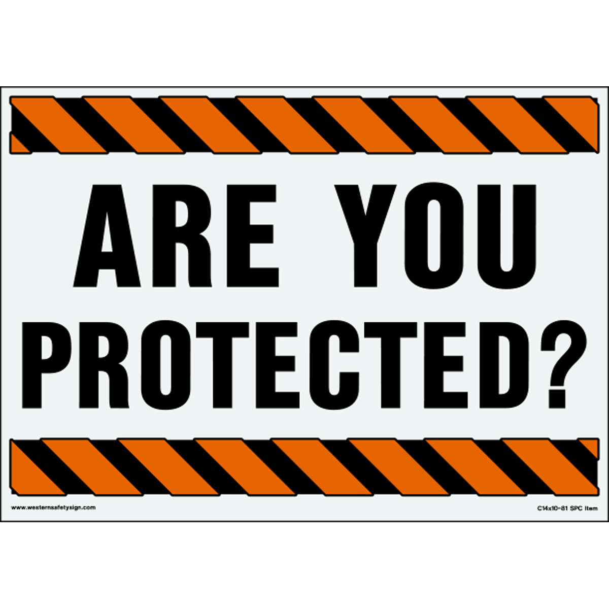 Contract Sign - Lock Out