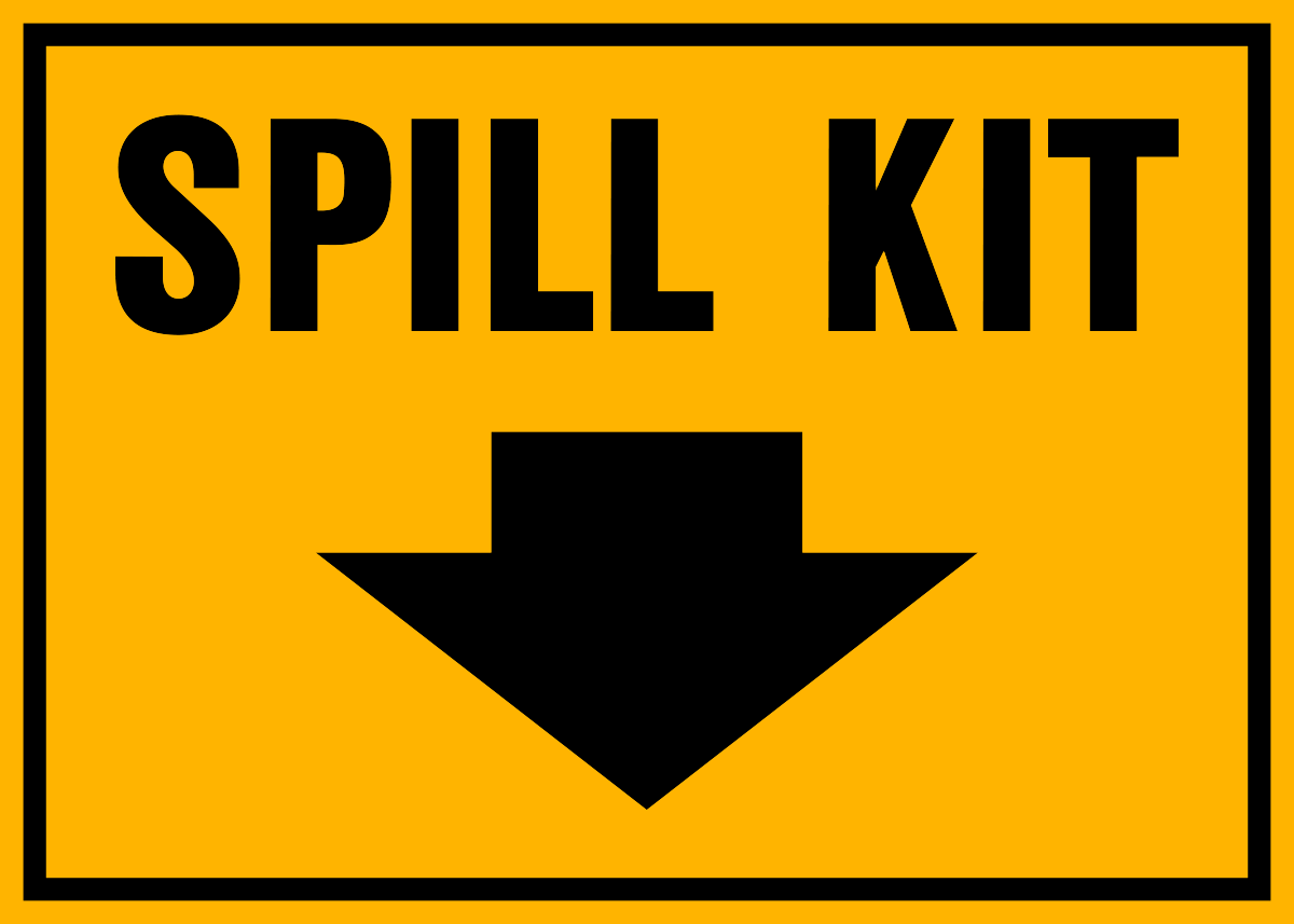 Spill Kit