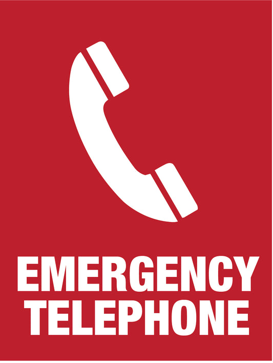 Emergency Telephone