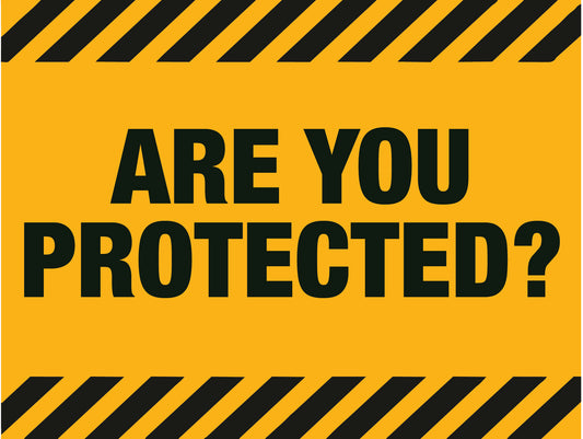 Contract Sign - Lock Out