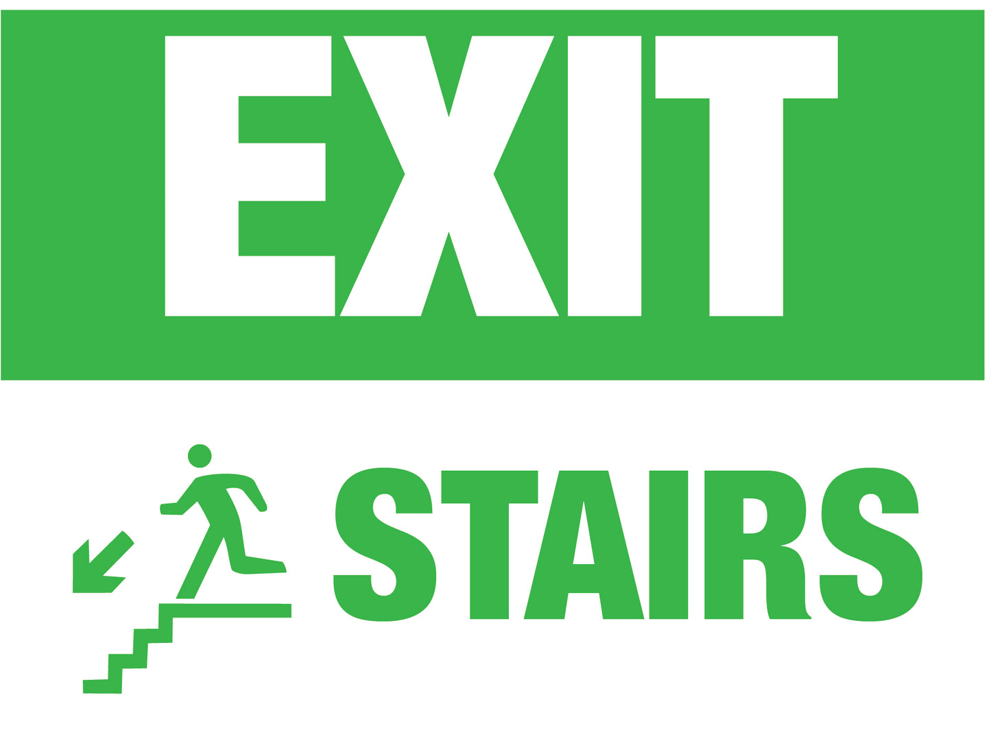 EXIT