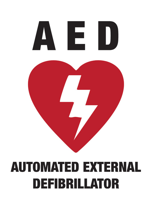 AED
