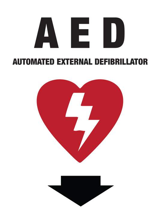 AED