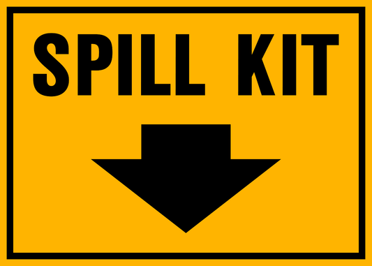 Spill Kit
